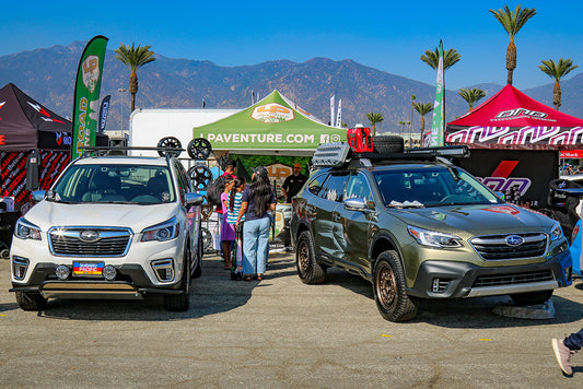 Subiefest California - Pictures