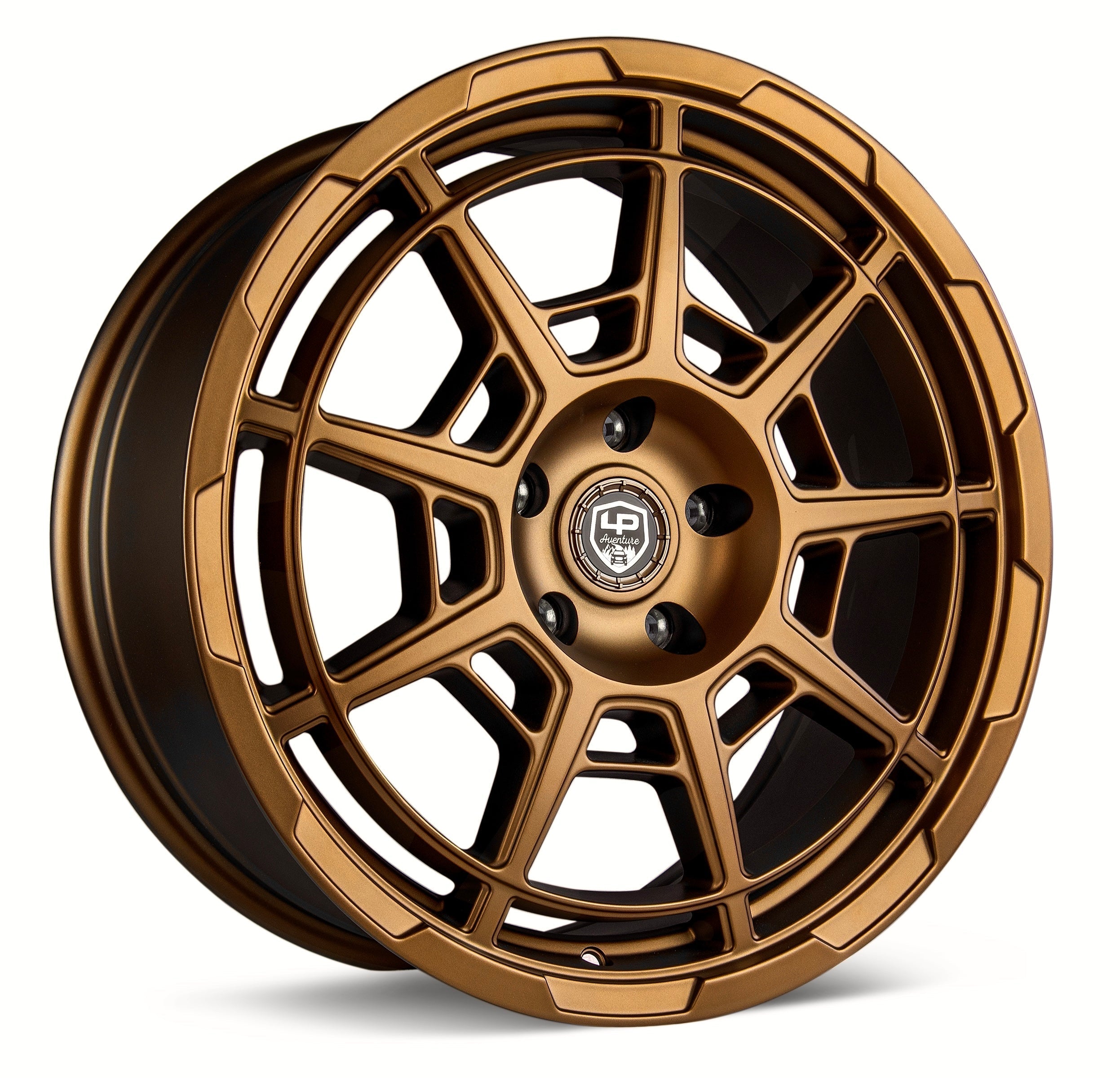 News – LP Aventure Inc