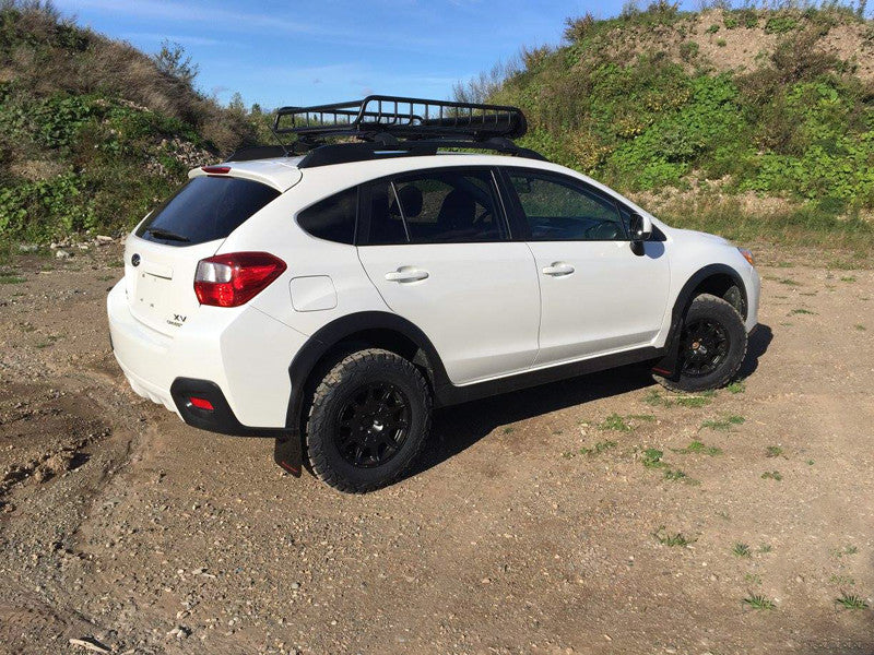 XV Crosstrek - Subaru New Richmond