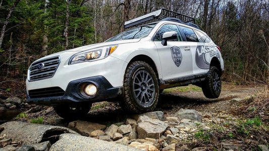 Lachute Subaru - 2016 Outback 3.6R