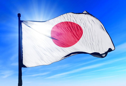 LP Aventure products are now distributed in Japan