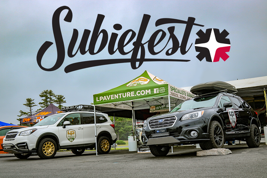 Subiefest - USA - October 21