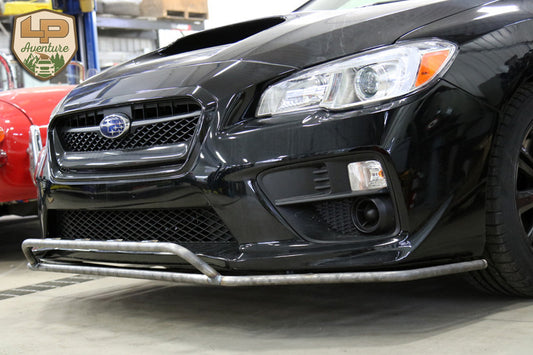 LP Aventure bumper guard for 2015-2017 Subaru WRX - PRE ORDER