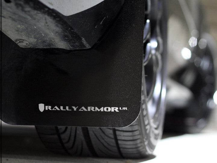 Rally Armor