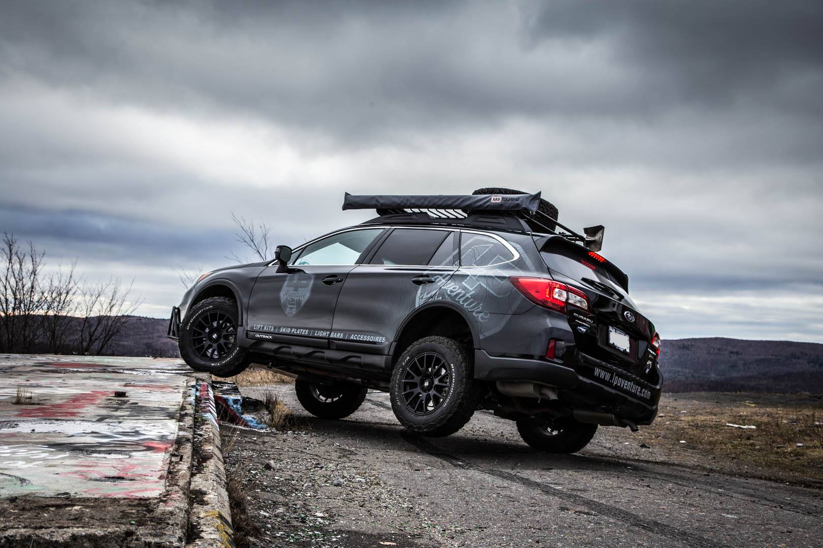 Outback