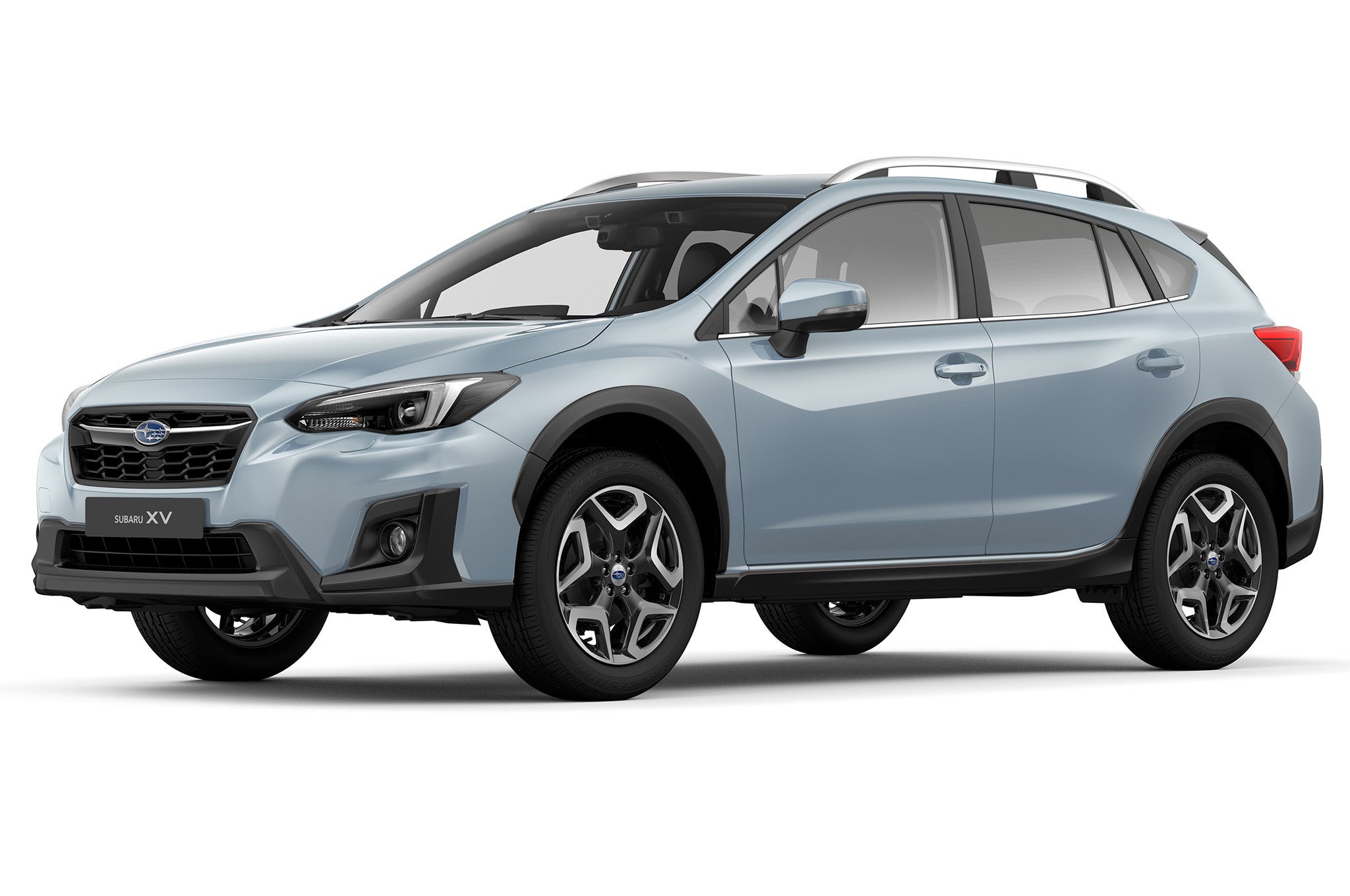 CROSSTREK 2018-2023