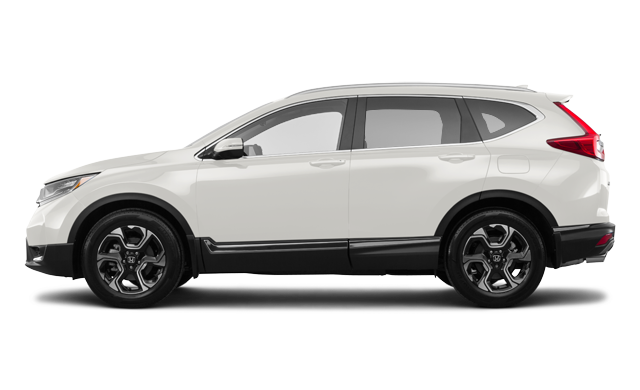 CRV