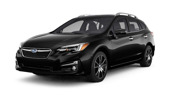 IMPREZA 2017-2023