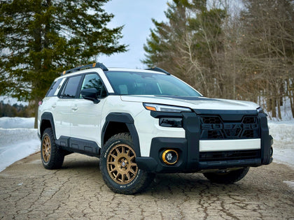 OUTBACK Wilderness 2026+