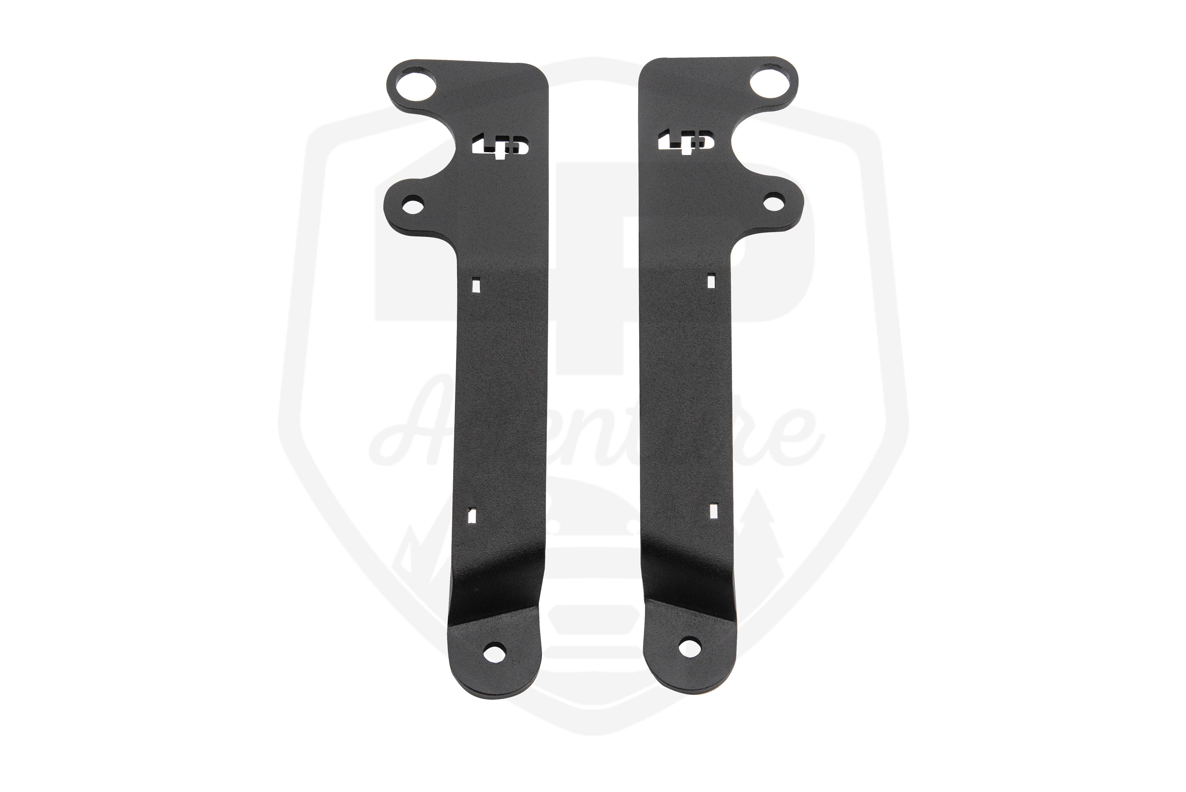 LP Aventureフードランプステー Hood Lights Brackets – LP Aventure Inc