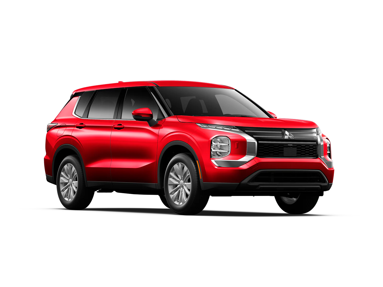 Mitsubishi Outlander 2025+