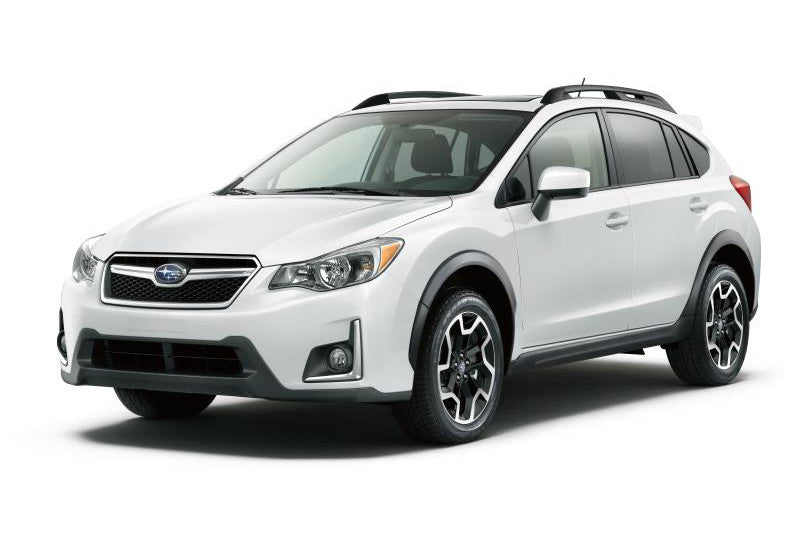 CROSSTREK XV 2013-2017