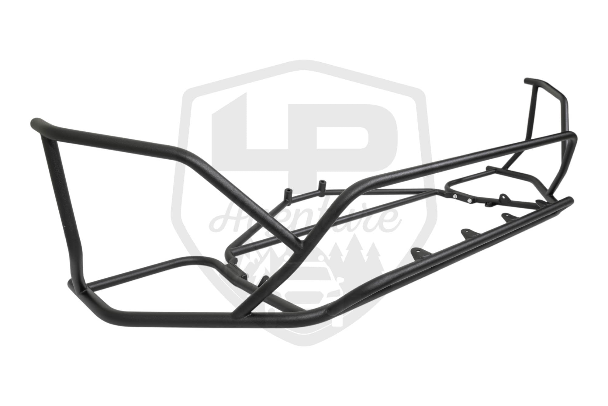 BUMPER GUARDS