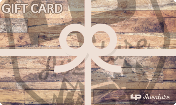 Gift cards