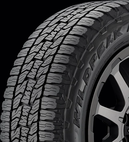 Falken Tires