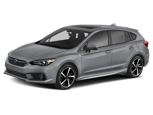 Impreza