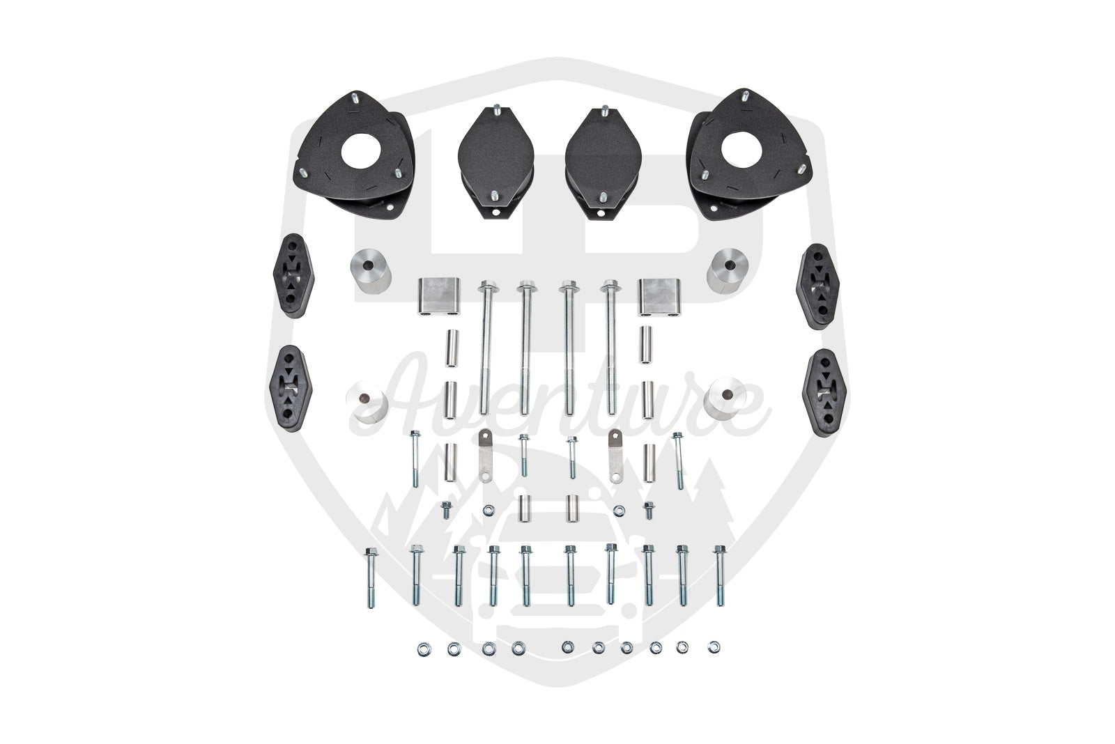 LIFT KITS