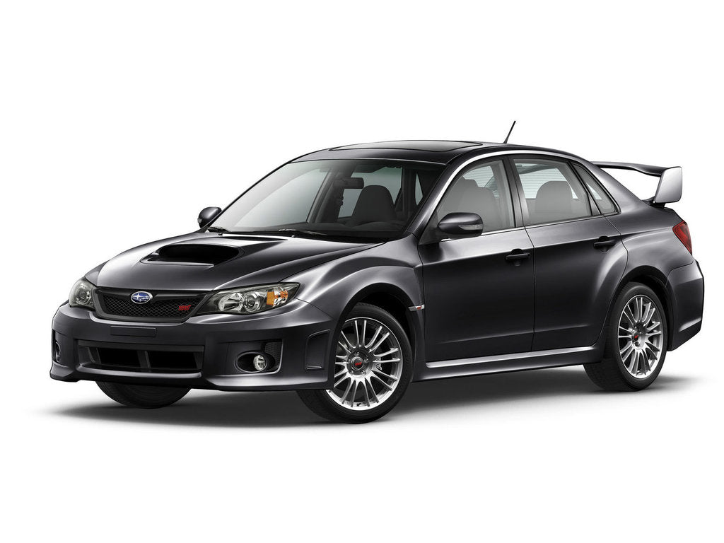 STI 2008-2014