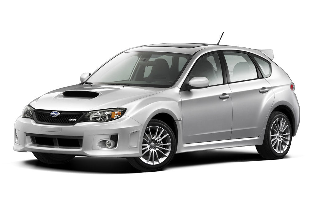 WRX 2011-2014