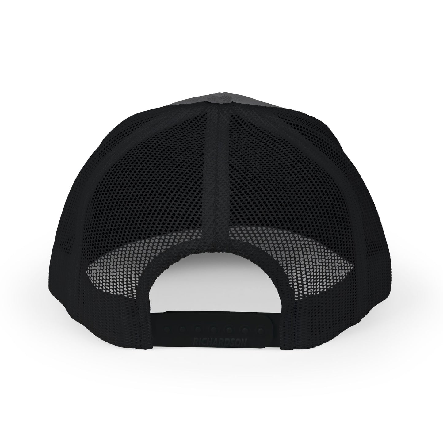 LP AVENTURE WHEELS Stylish Snapback Trucker Cap (Embroidered Hat)