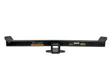 ECOHITCH - Toyota RAV4 – 2026+ Stainless Steel Trailer Hitch