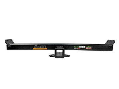ECOHITCH - Toyota RAV4 – 2026+ Stainless Steel Trailer Hitch