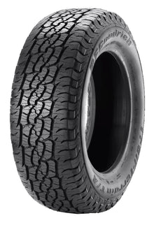 BFGOODRICH Trail Terrain - 245/65R17