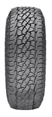 BFGOODRICH Trail Terrain - 255/65R18