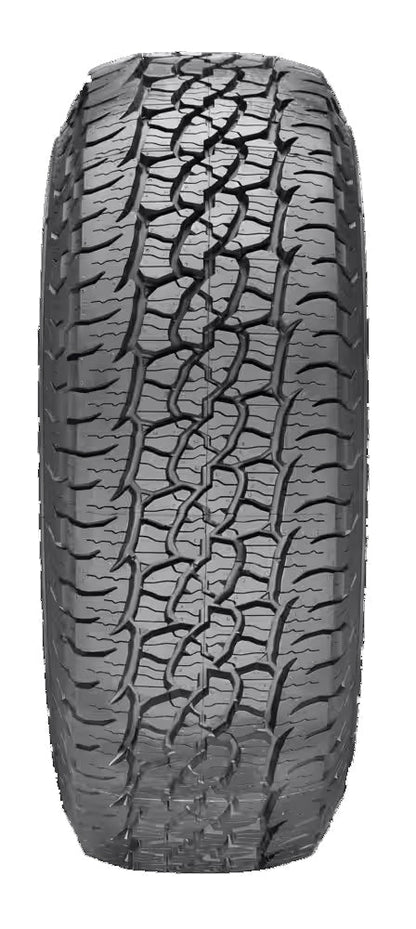 BFGOODRICH Trail Terrain - 255/65R18