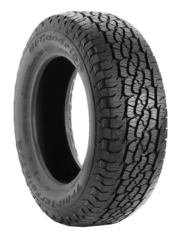 BFGOODRICH Trail Terrain - 255/55R18 – LP Aventure Inc