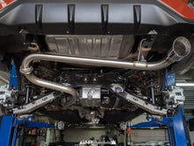 LP Aventure Control Arm Shields (fitment list in description)