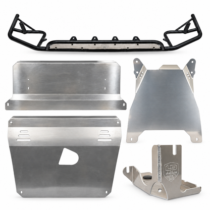 LP Aventure Protection Package – 2026 Subaru Outback/Outback Wilderness