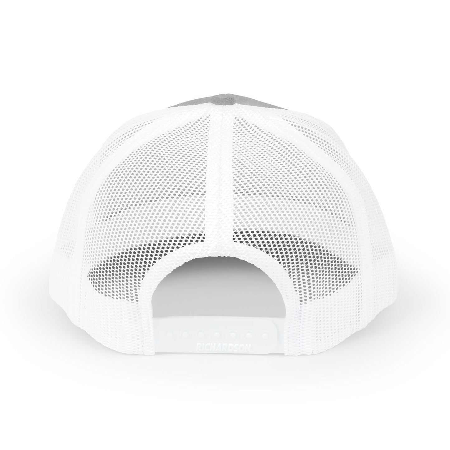LP AVENTURE WHEELS Stylish Snapback Trucker Cap (Embroidered Hat)