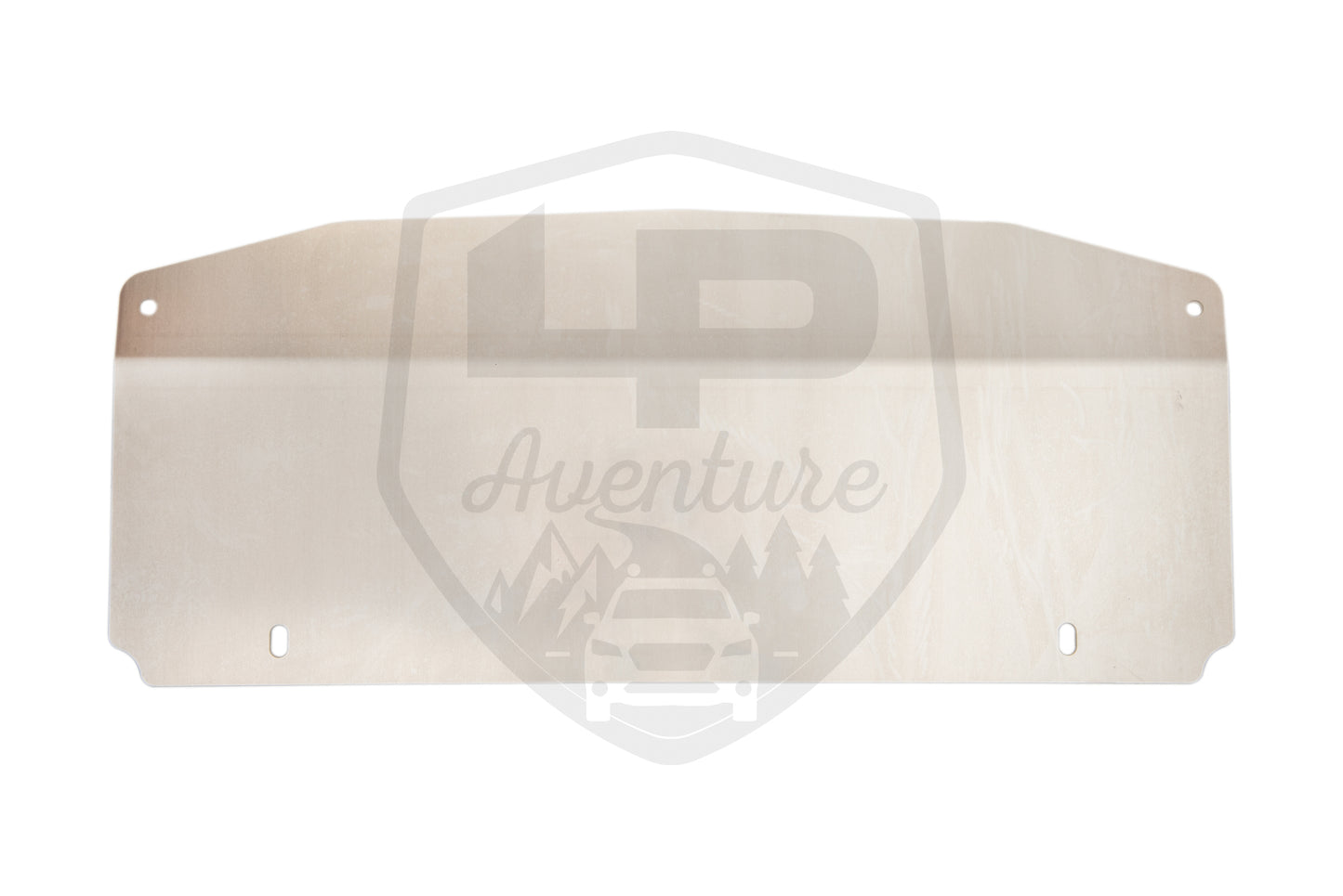 LP Aventure Full Armor Option - CX-50 2023+