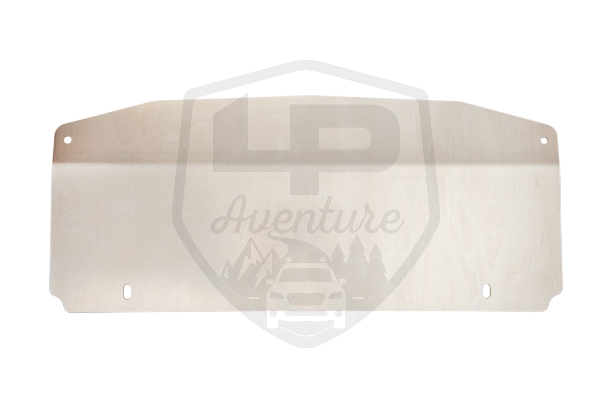 LP Aventure Full Armor Option - CX-50 2023+