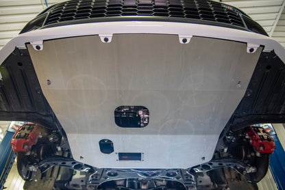 LP Aventure Standalone  Skid Plate - Toyota Corolla GR 2023+