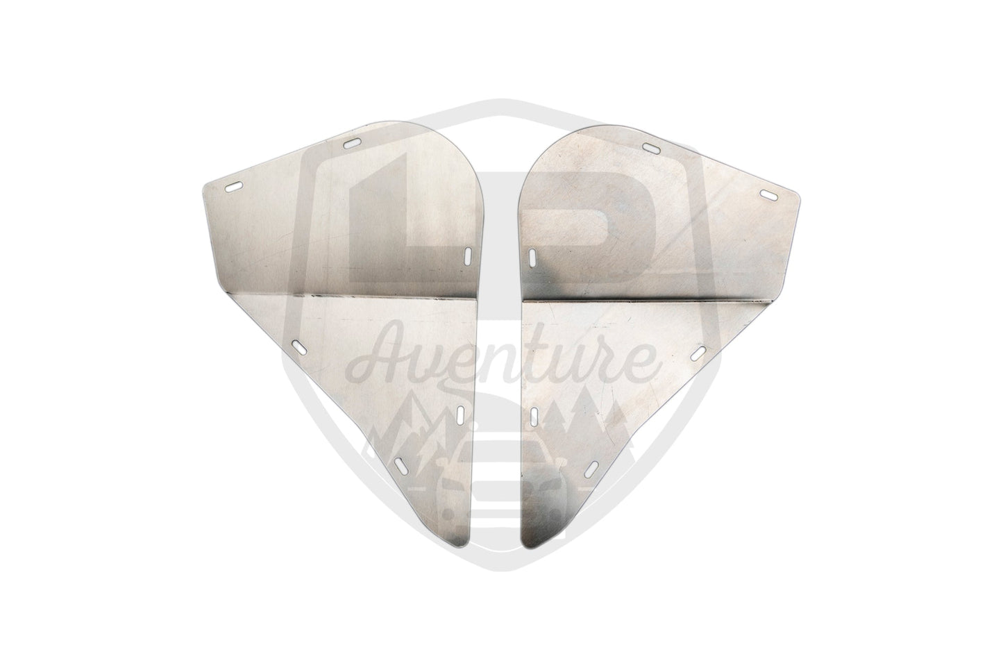 LP AVENTURE BUMPER GUARD - LARGE - (PREMIUM SERIES) - 2024+ Outback Wilderness