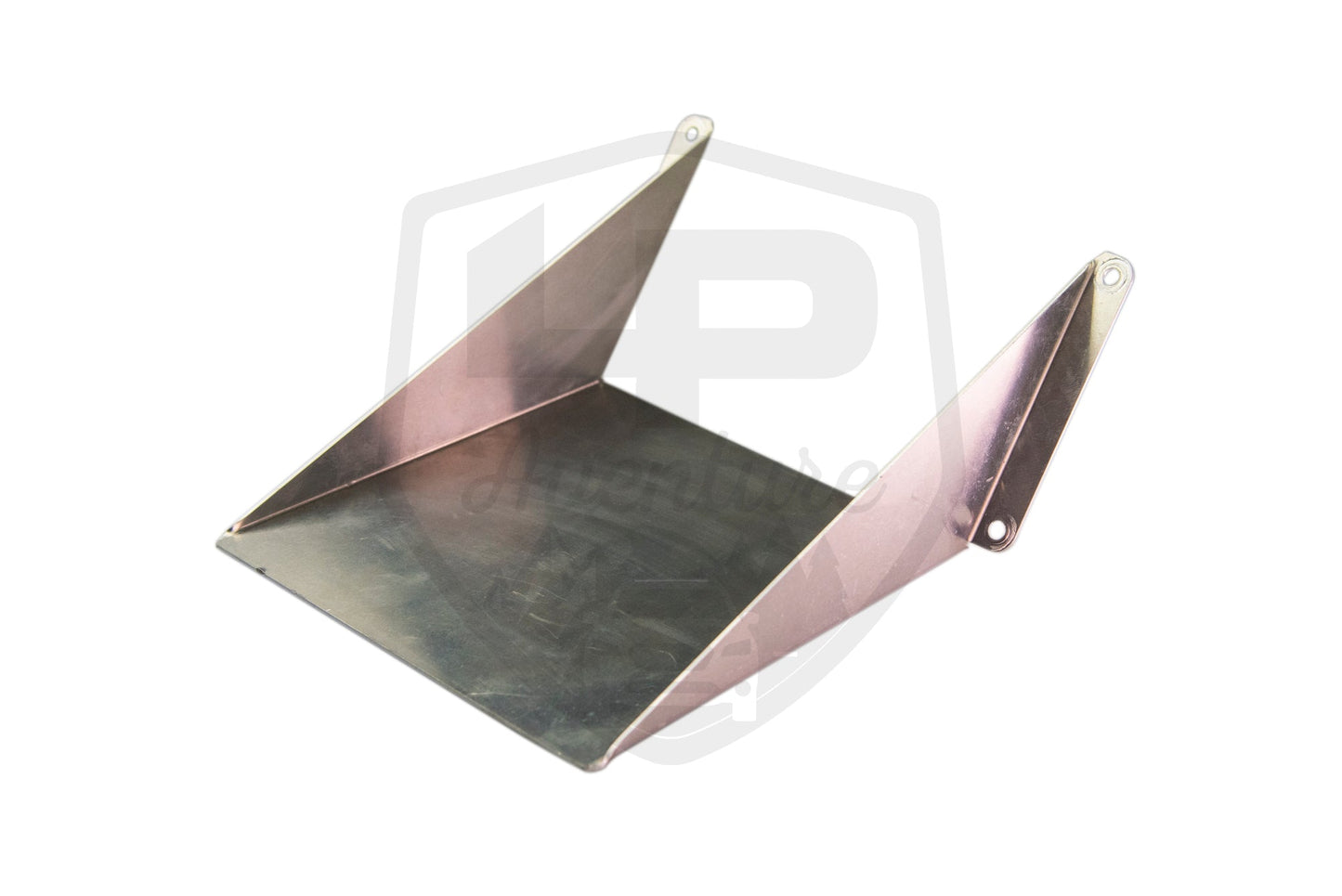 LP Aventure Standalone  Skid Plate - Toyota Corolla GR 2023+