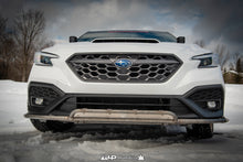 LP AVENTURE BUMPER GUARD - (PREMIUM SERIES) 2022 + WRX
