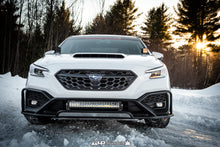 LP AVENTURE BUMPER GUARD - LARGE - (PREMIUM SERIES) 2022 + WRX