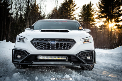 LP AVENTURE BUMPER GUARD - LARGE - (PREMIUM SERIES) 2022 + WRX