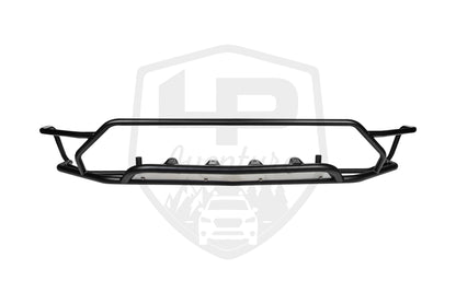 LP Aventure Large Bumper Guard - Mitsubishi Outlander 2025+