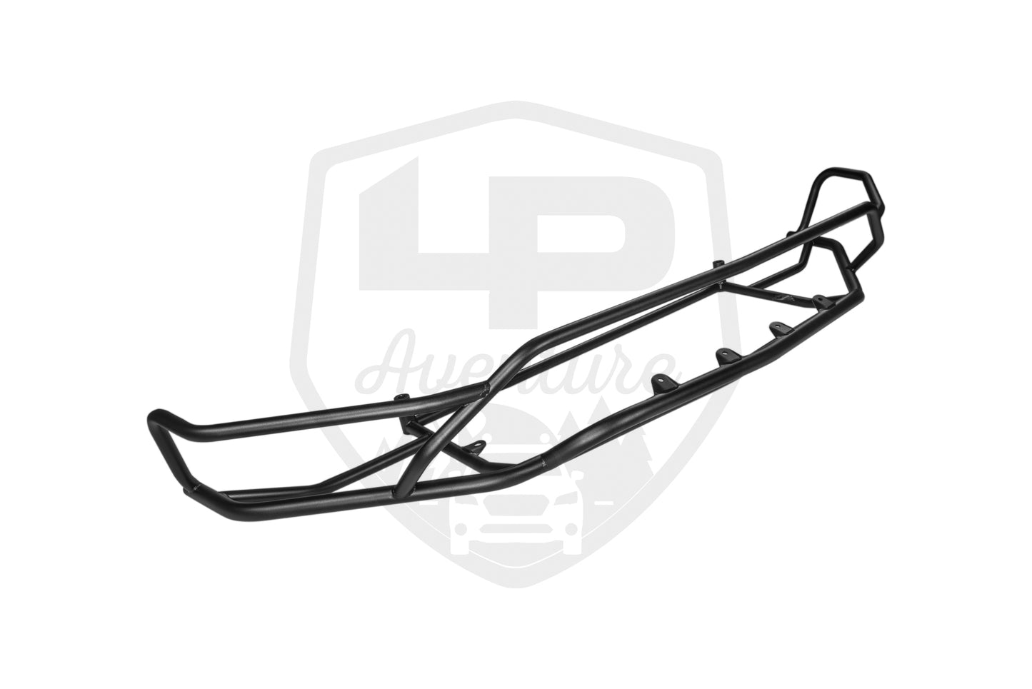 LP Aventure Large Bumper Guard - Mitsubishi Outlander 2025+