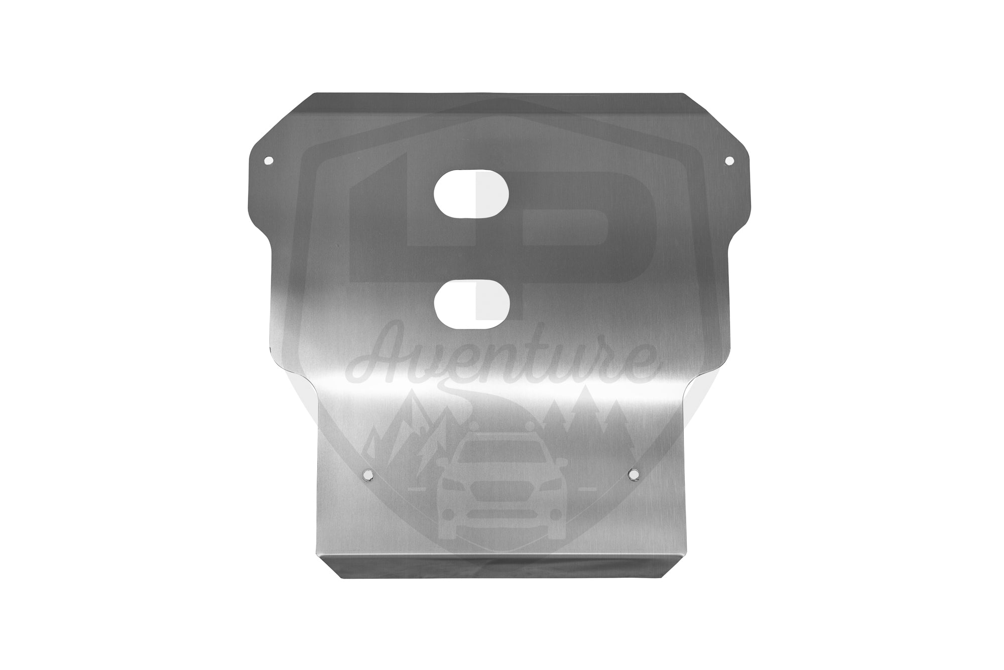 LP Aventure Main Skid Plate - Mitsubishi Outlander 2021 +