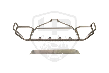 LP AVENTURE BUMPER GUARD (PREMIUM SERIES) - 2023-2025 OUTBACK