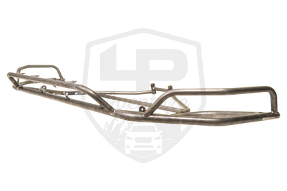 LP AVENTURE BUMPER GUARD (PREMIUM SERIES) - 2023-2025 OUTBACK