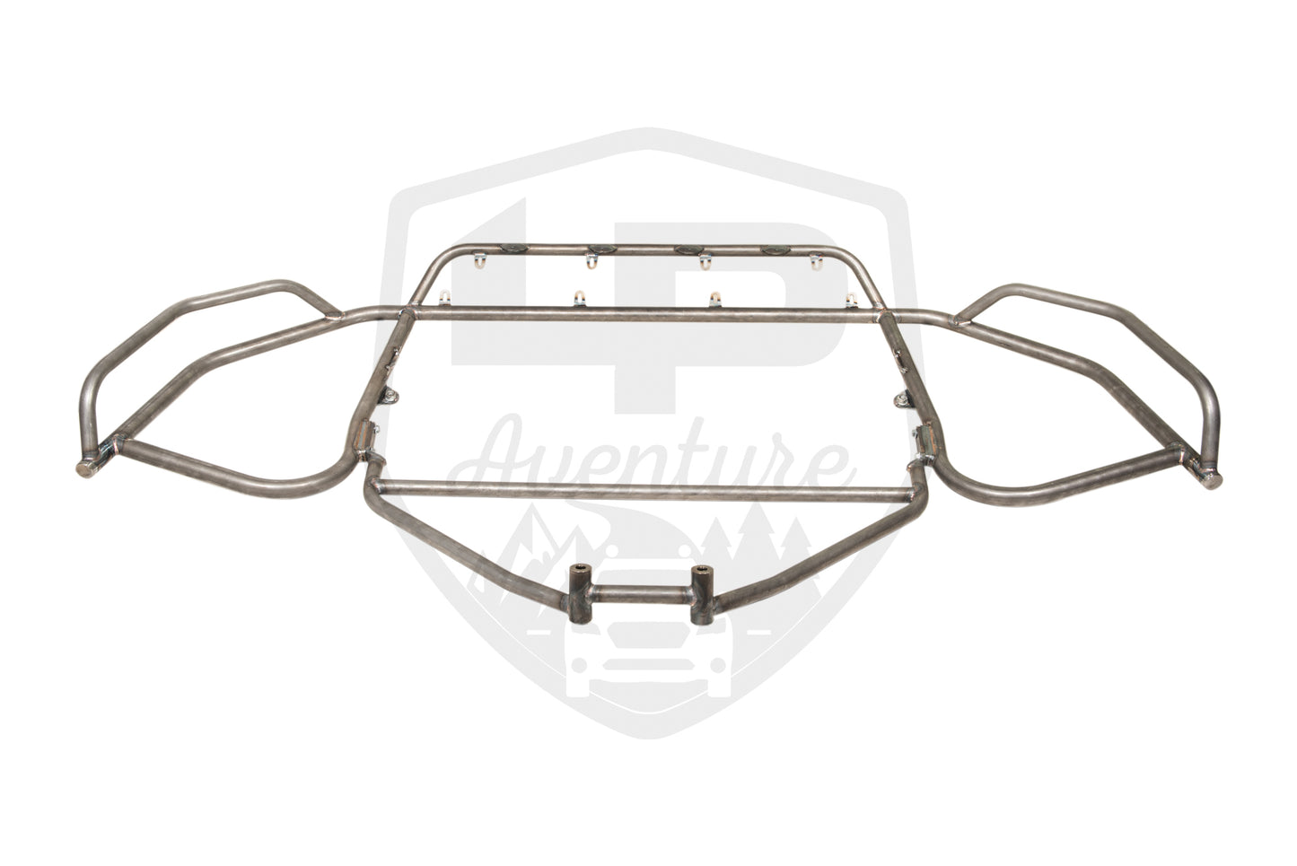LP AVENTURE BUMPER GUARD (PREMIUM SERIES) - 2023-2025 OUTBACK