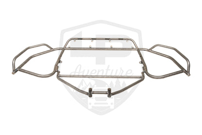 LP AVENTURE BUMPER GUARD (PREMIUM SERIES) - 2023-2025 OUTBACK