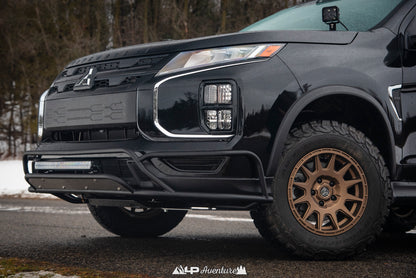 LP Aventure Large Bumper Guard - Mitsubishi Outlander Sport 2018+
