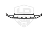LP Aventure Standard Bumper Guard - Mitsubishi Outlander 2025+
